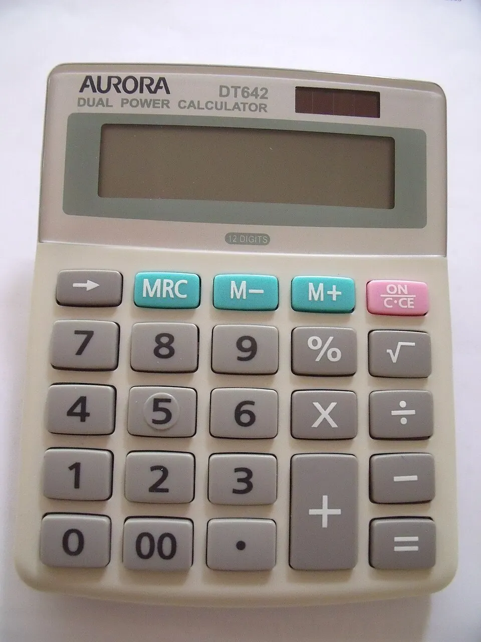 Calculatrice