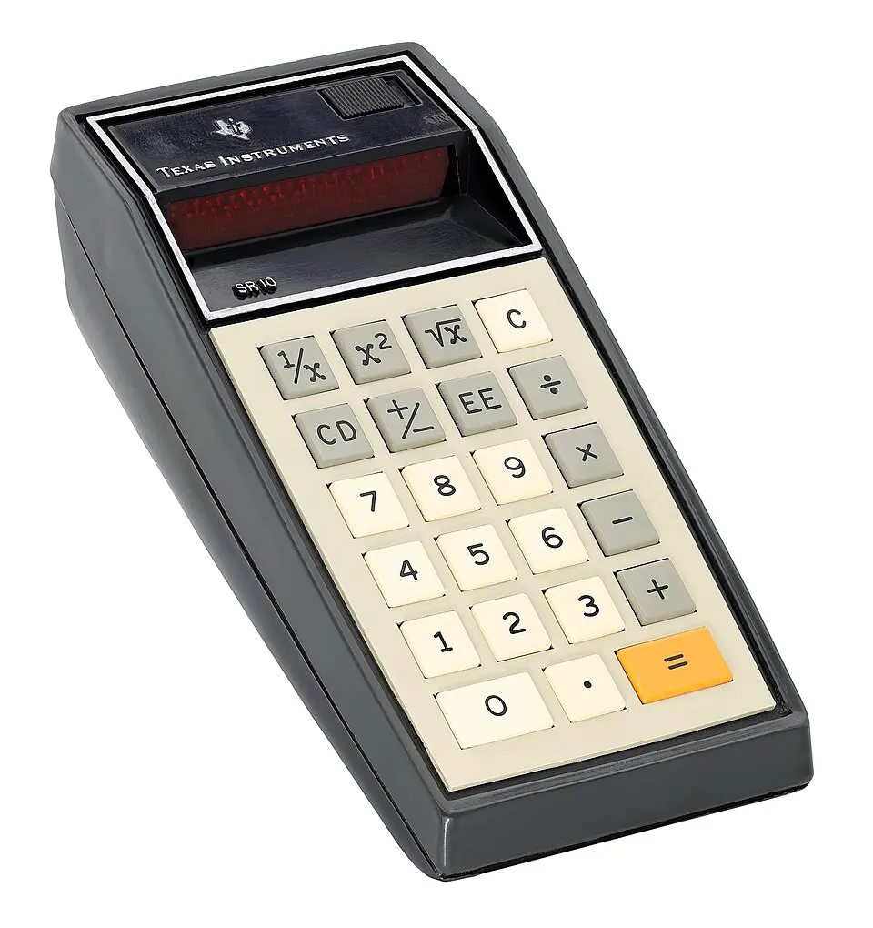 Calculator