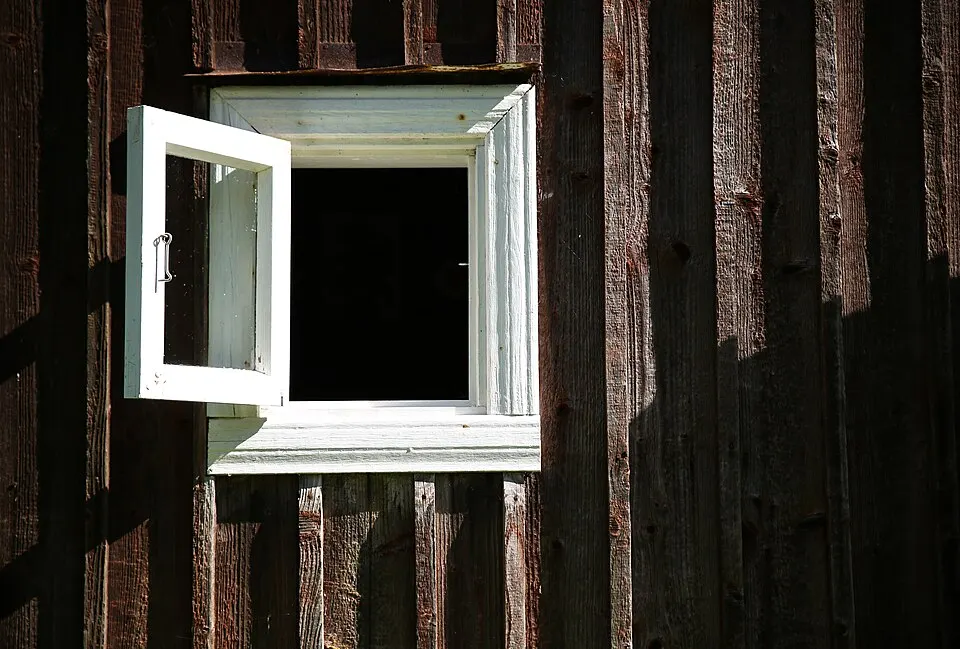 Ventana
