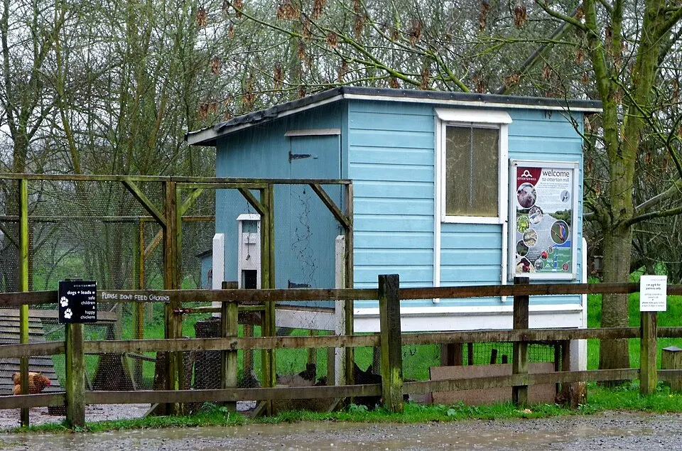 Hönshus