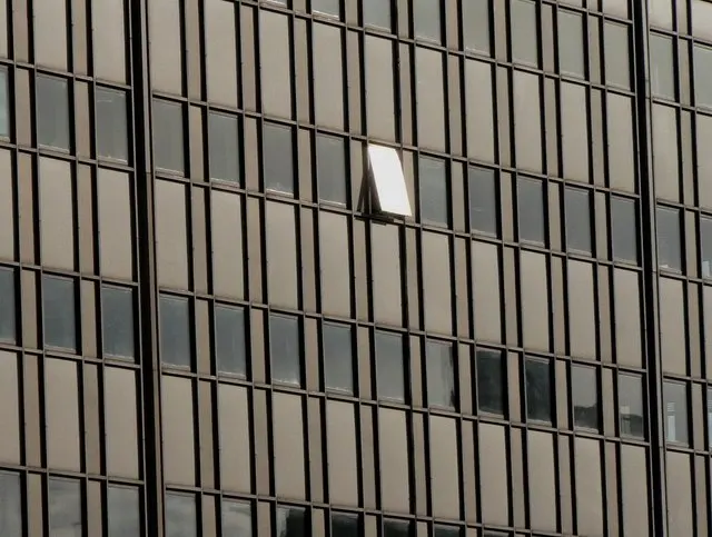 Fenêtre