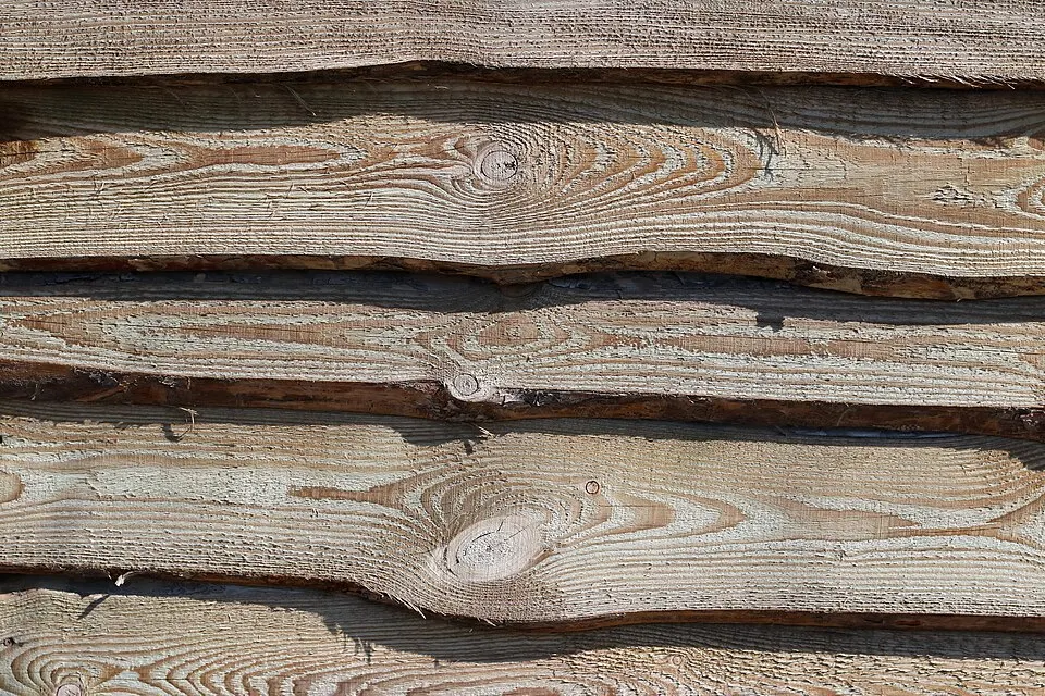 Tavole di legno