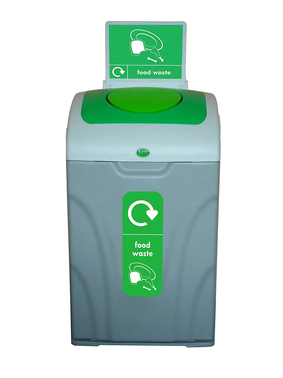 Déchets alimentaires