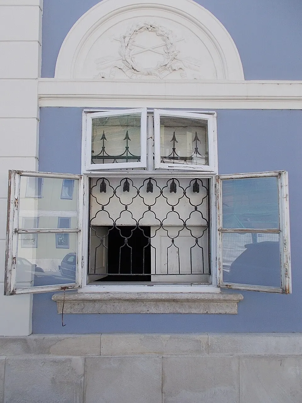 Window