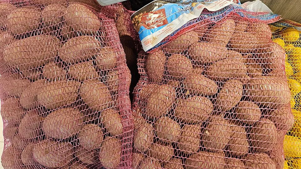 Ziemniaki
