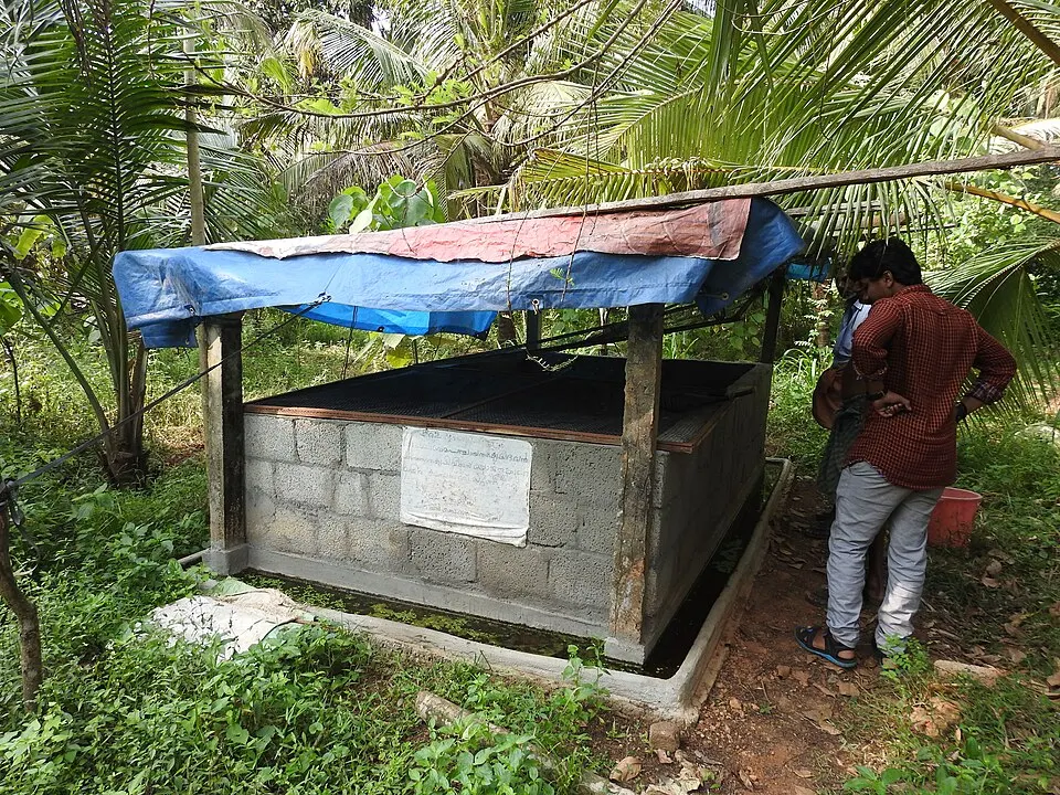Wermikompostowanie