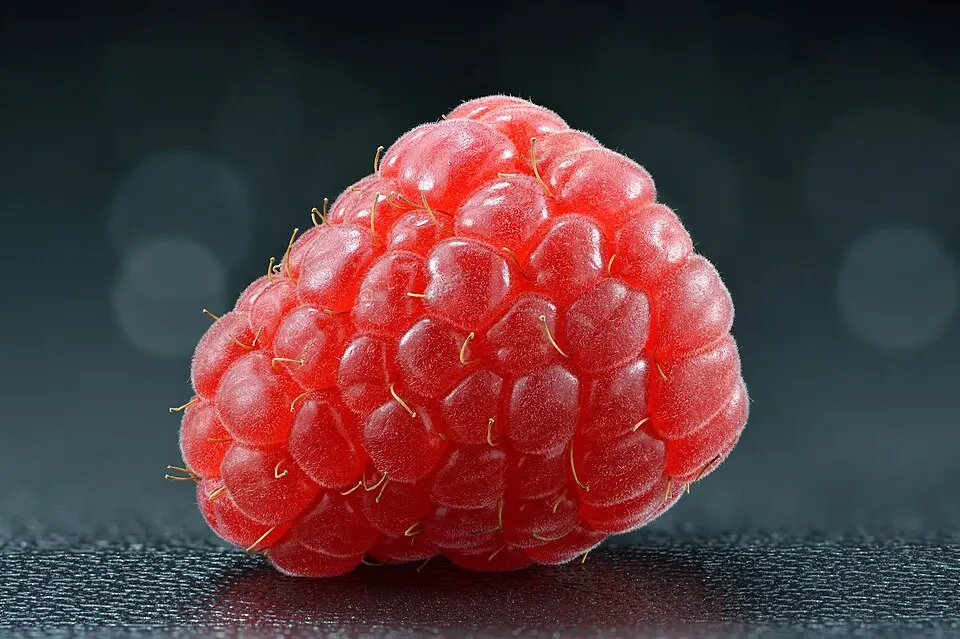 Framboises